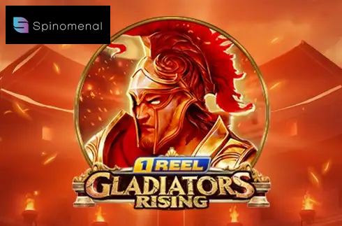 1 Reel - Gladiator's Rising